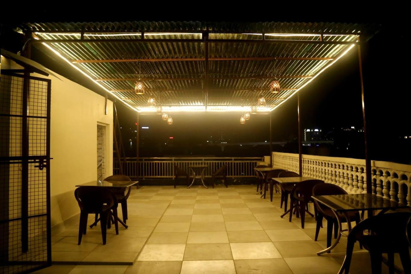 Pyrenees Homestay Agra (Uttar Pradesh) Exterior foto
