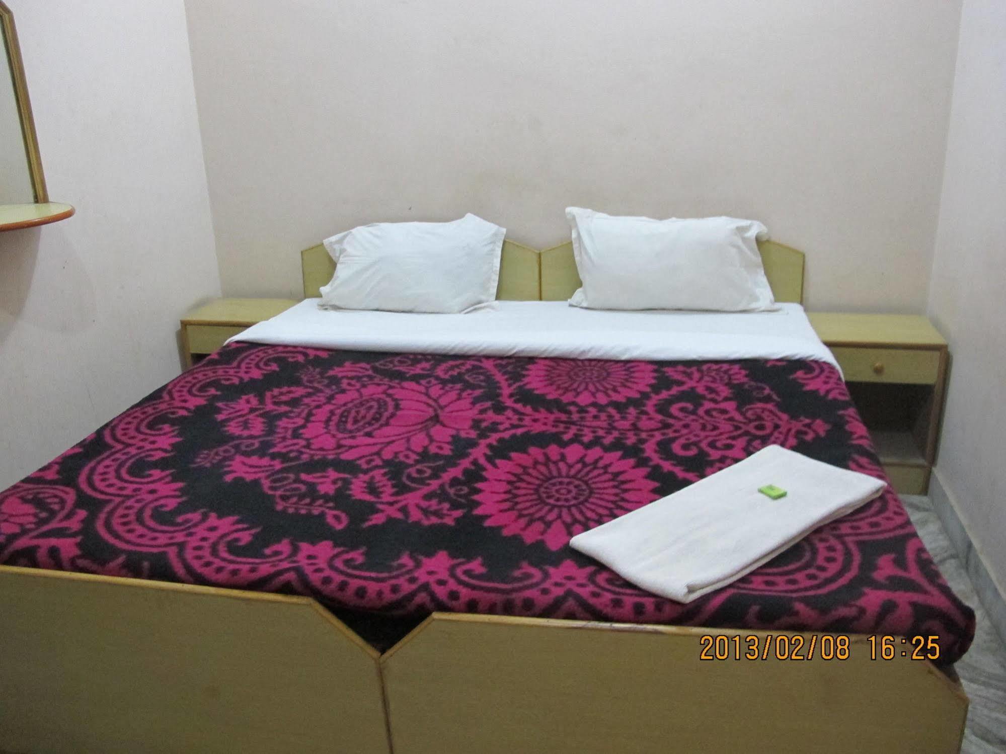 Pyrenees Homestay Agra (Uttar Pradesh) Exterior foto